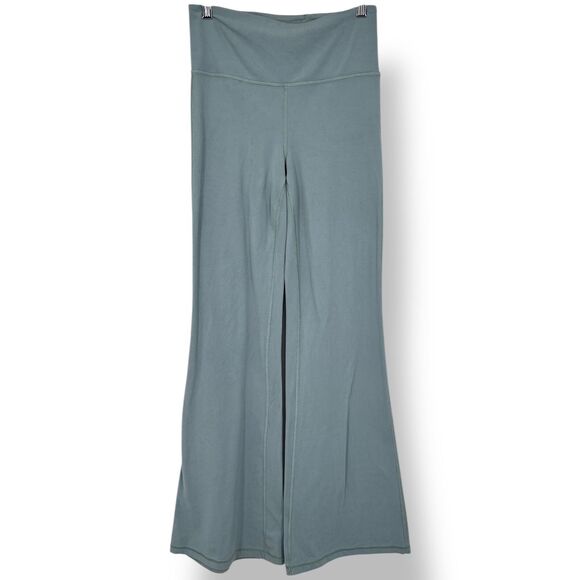 Athleta Elation Flare Pant Women's Small - Picture 1 of 6
